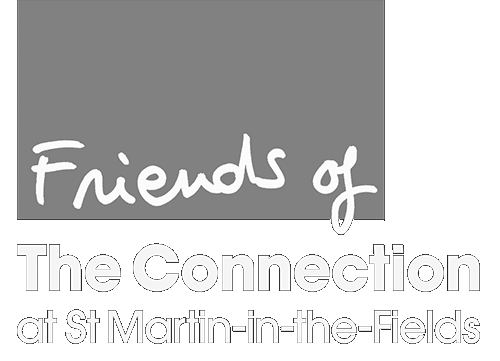 Friends Of The Connection